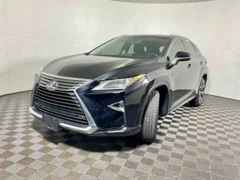 Photos of 2016 Lexus RX 350 for sale in Athens, OH at Don Wood Toyota