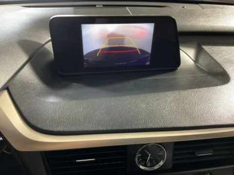 More photos of 2016 Lexus RX 350 at Don Wood Toyota, OH