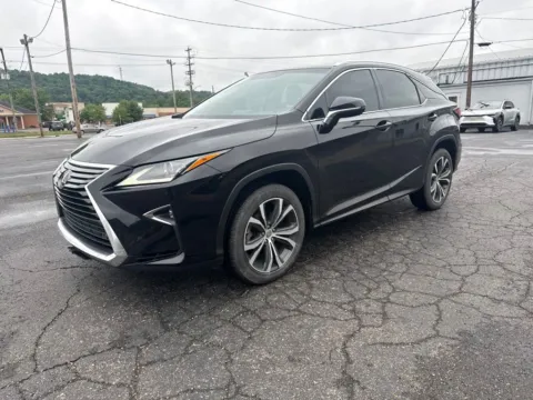 More photos of 2016 Lexus RX 350 at Don Wood Toyota, OH