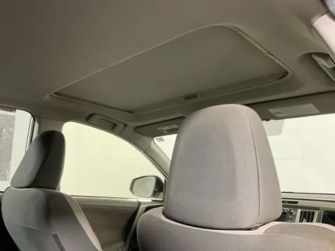 Another view of 2013 Toyota RAV4 XLE for sale in Athens, OH at Don Wood Toyota