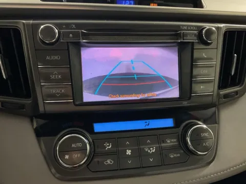 More photos of 2013 Toyota RAV4 XLE at Don Wood Toyota, OH