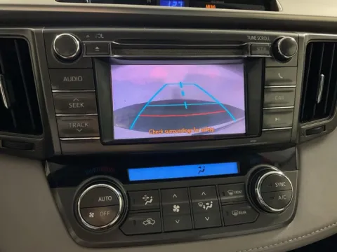 More photos of 2013 Toyota RAV4 XLE at Don Wood Toyota, OH