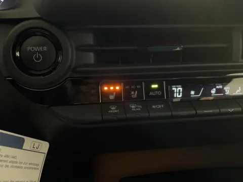 More photos of 2026 Toyota Crown Signia Limited at Don Wood Toyota, OH