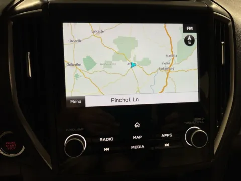 More photos of 2024 Subaru Forester Limited at Don Wood Toyota, OH