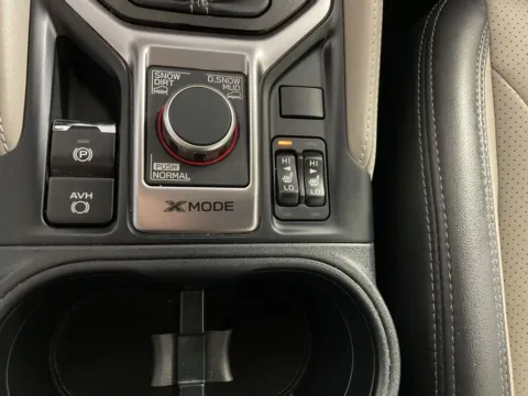 More photos of 2024 Subaru Forester Limited at Don Wood Toyota, OH