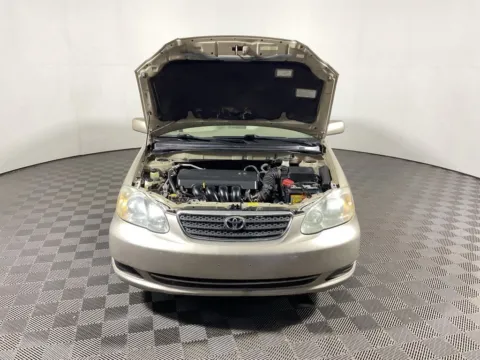 More photos of 2007 Toyota Corolla CE at Don Wood Toyota, OH