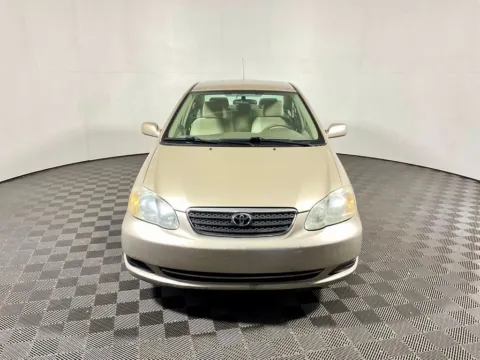 More photos of 2007 Toyota Corolla CE at Don Wood Toyota, OH