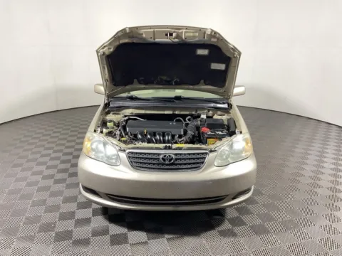 More photos of 2007 Toyota Corolla LE at Don Wood Toyota, OH