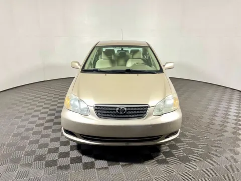 More photos of 2007 Toyota Corolla LE at Don Wood Toyota, OH
