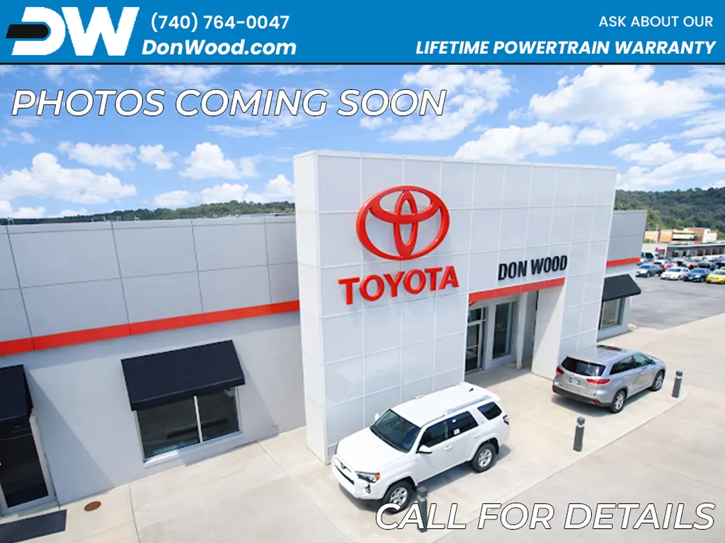 White 2026 Toyota Camry SE for sale in Athens, OH