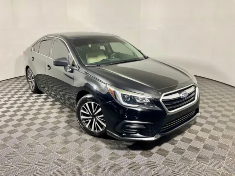 More photos of 2019 Subaru Legacy 2.5i at Don Wood Toyota, OH