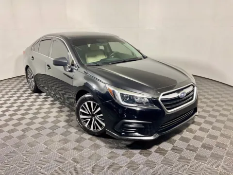 More photos of 2019 Subaru Legacy 2.5i at Don Wood Toyota, OH
