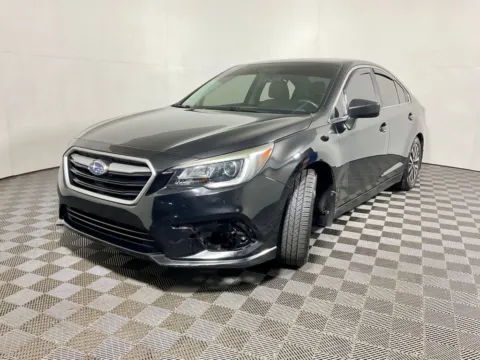 Photos of 2019 Subaru Legacy 2.5i for sale in Athens, OH at Don Wood Toyota