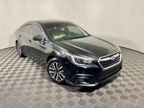 More photos of 2019 Subaru Legacy 2.5i at Don Wood Toyota, OH