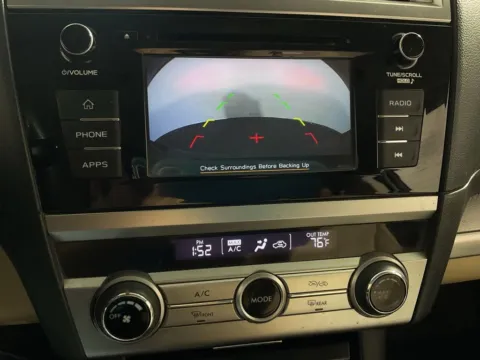 Another view of 2019 Subaru Legacy 2.5i for sale in Athens, OH at Don Wood Toyota