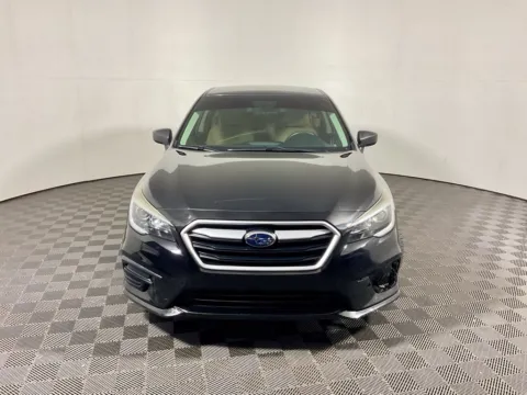 More photos of 2019 Subaru Legacy 2.5i at Don Wood Toyota, OH