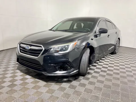 Photos of 2019 Subaru Legacy 2.5i for sale in Athens, OH at Don Wood Toyota