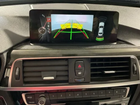 More photos of 2016 BMW 3 Series 328i xDrive at Don Wood Toyota, OH