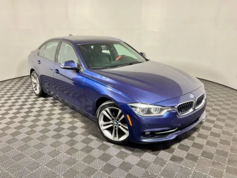 More photos of 2016 BMW 3 Series 328i xDrive at Don Wood Toyota, OH