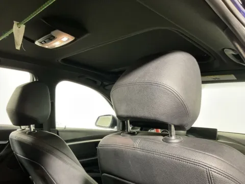 Another view of 2016 BMW 3 Series 328i xDrive for sale in Athens, OH at Don Wood Toyota