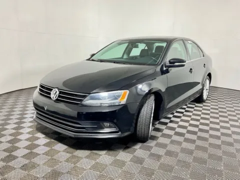 Photos of 2015 Volkswagen Jetta 1.8T SE for sale in Athens, OH at Don Wood Toyota