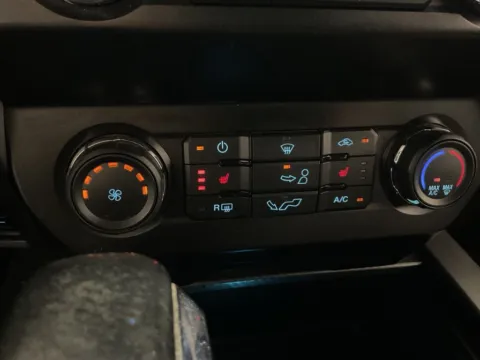 Another view of 2020 Ford F-150 XLT for sale in Athens, OH at Don Wood Toyota