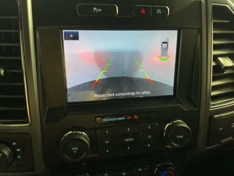 More photos of 2020 Ford F-150 XLT at Don Wood Toyota, OH