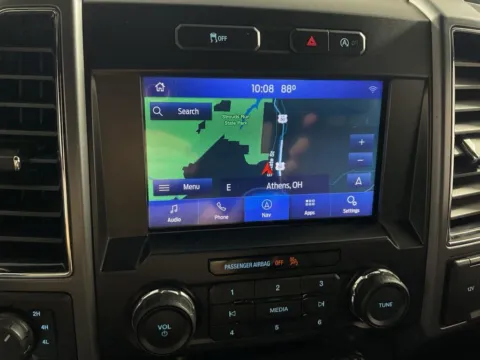 More photos of 2020 Ford F-150 XLT at Don Wood Toyota, OH