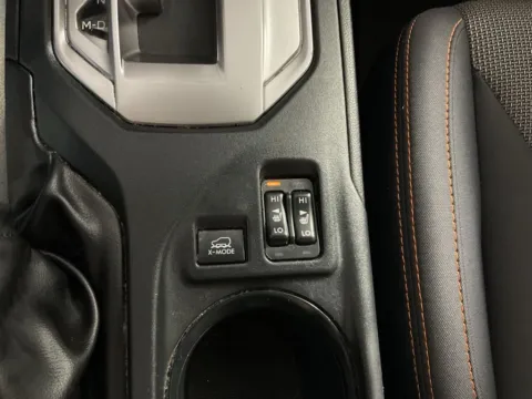 Another view of 2021 Subaru Crosstrek Premium for sale in Athens, OH at Don Wood Toyota
