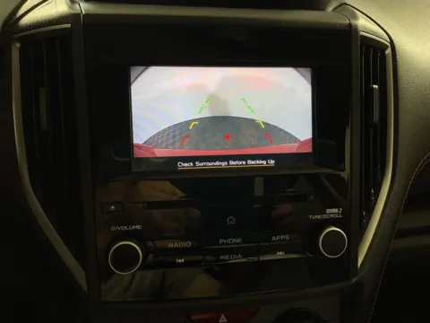 More photos of 2021 Subaru Crosstrek Premium at Don Wood Toyota, OH