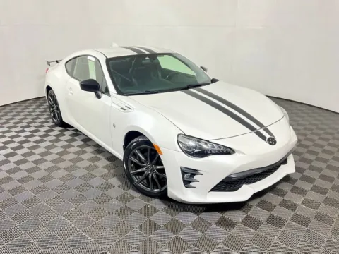 More photos of 2017 Toyota 86 0 Special Edition at Don Wood Toyota, OH