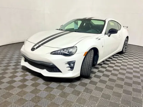 Photos of 2017 Toyota 86 0 Special Edition for sale in Athens, OH at Don Wood Toyota