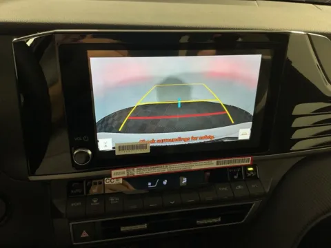 More photos of 2026 Toyota Camry SE at Don Wood Toyota, OH