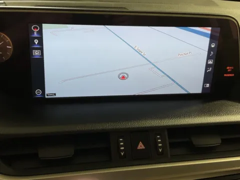 More photos of 2019 Lexus ES 350 at Don Wood Toyota, OH