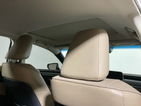 Another view of 2019 Lexus ES 350 for sale in Athens, OH at Don Wood Toyota