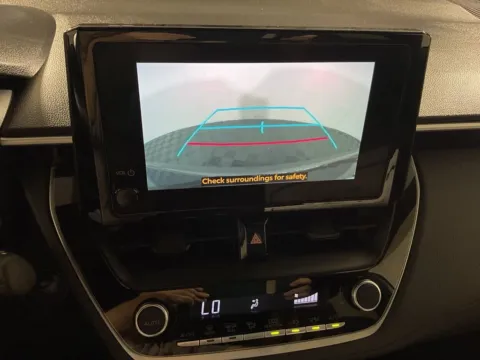 More photos of 2024 Toyota Corolla Cross Hybrid Nightshade at Don Wood Toyota, OH