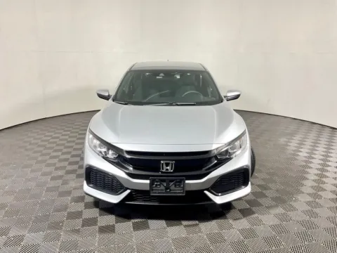 More photos of 2018 Honda Civic LX at Don Wood Toyota, OH