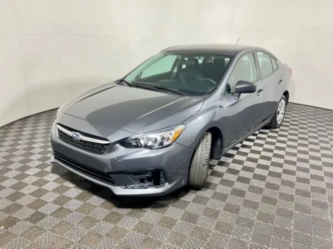 More photos of 2021 Subaru Impreza at Don Wood Toyota, OH