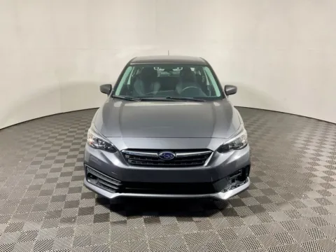 More photos of 2021 Subaru Impreza at Don Wood Toyota, OH