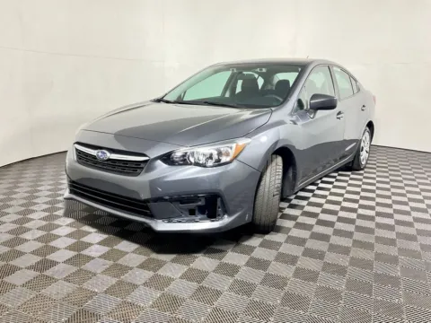 Photos of 2021 Subaru Impreza for sale in Athens, OH at Don Wood Toyota