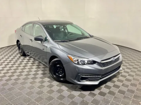 More photos of 2021 Subaru Impreza at Don Wood Toyota, OH