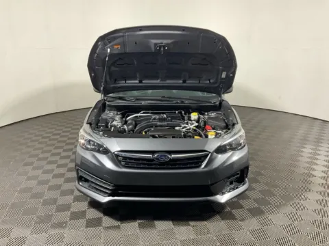 More photos of 2021 Subaru Impreza at Don Wood Toyota, OH