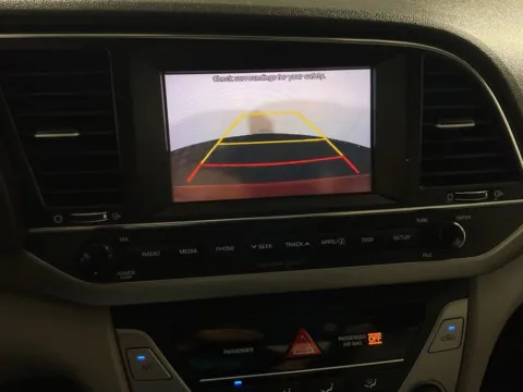 Another view of 2018 Hyundai Elantra SEL for sale in Athens, OH at Don Wood Toyota