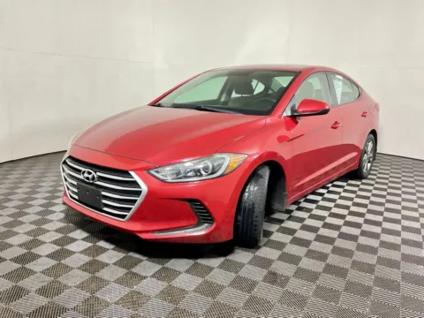 Photos of 2018 Hyundai Elantra SEL for sale in Athens, OH at Don Wood Toyota