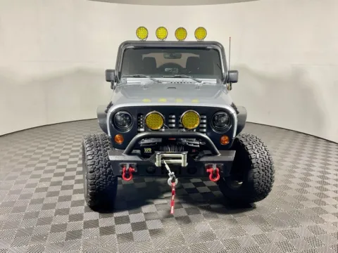 More photos of 2013 Jeep Wrangler Sport at Don Wood Toyota, OH