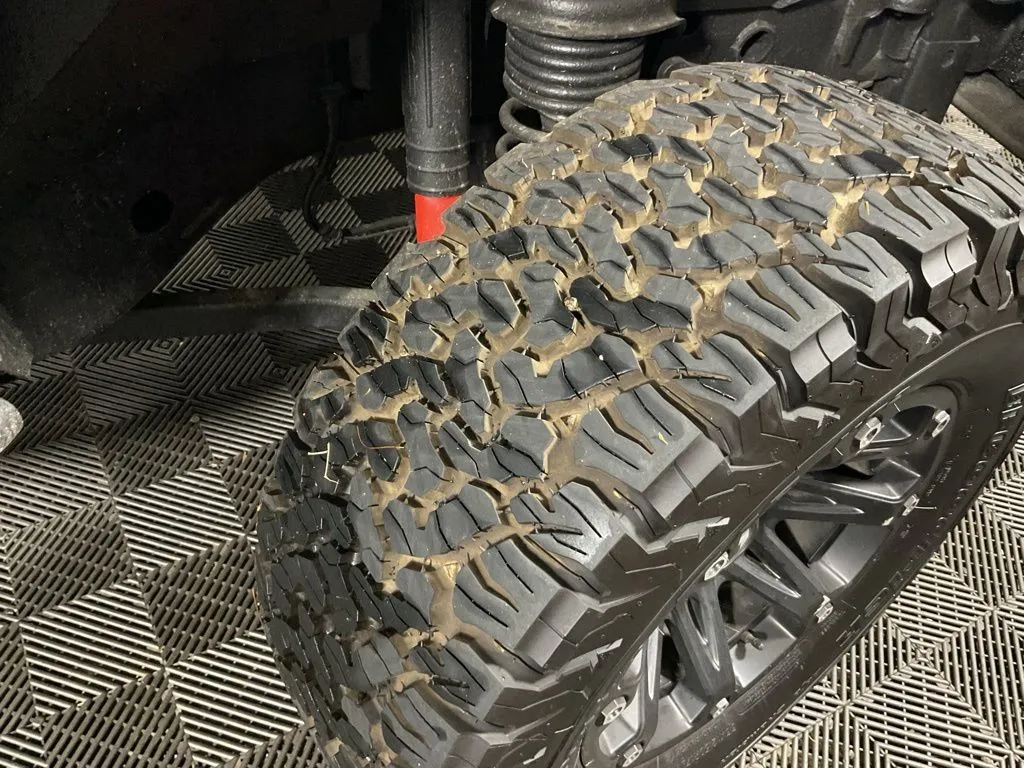Jeep Wrangler photo 29