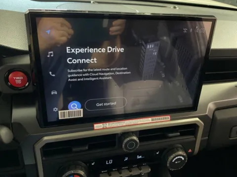 More photos of 2026 Toyota Tacoma TRD Off-Road at Don Wood Toyota, OH