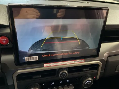 More photos of 2026 Toyota Tacoma TRD Off-Road at Don Wood Toyota, OH