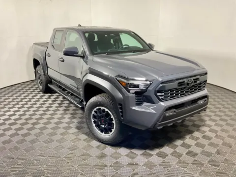 More photos of 2026 Toyota Tacoma TRD Off-Road at Don Wood Toyota, OH