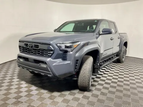 Photos of 2026 Toyota Tacoma TRD Off-Road for sale in Athens, OH at Don Wood Toyota